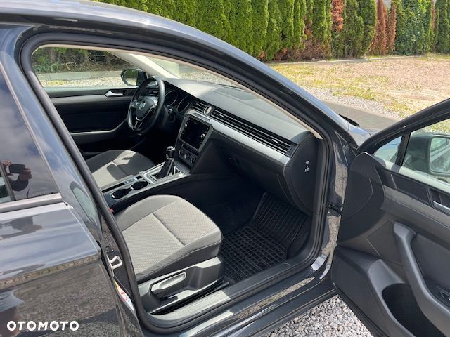 Volkswagen Passat 1.5 TSI EVO Comfortline - 14