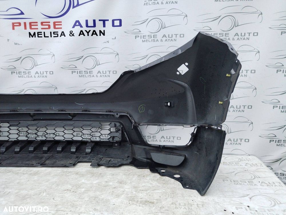 Bara fata Honda CR-V Gauri pentru 4 senzori si an 2016-2017-2018-2019 - 6