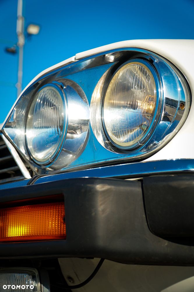 Jaguar XJS - 8