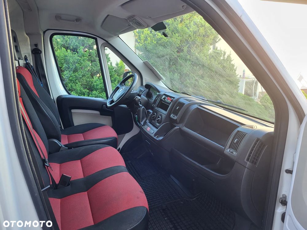 Fiat Ducato - 7