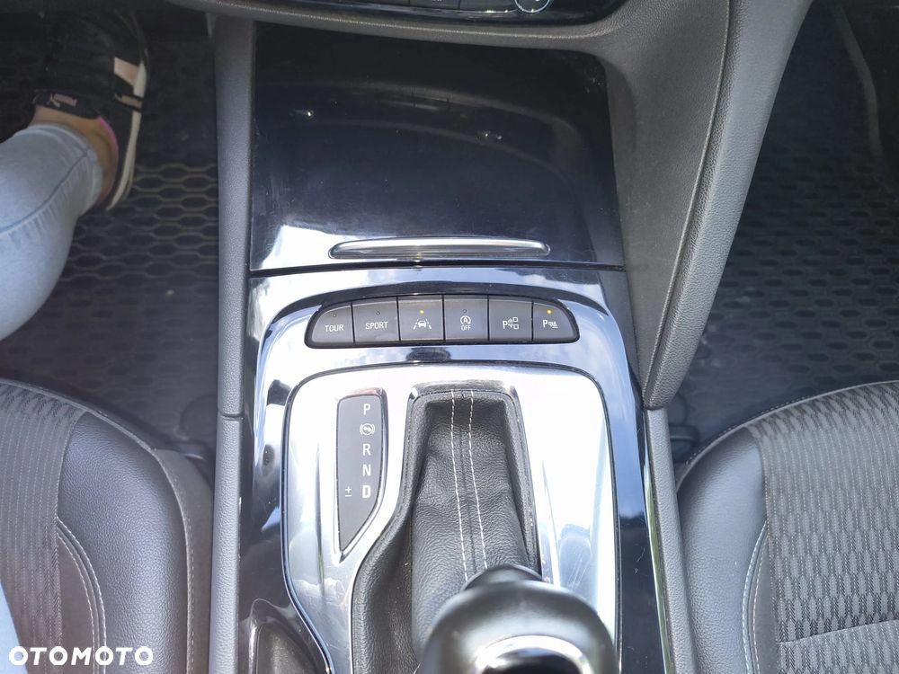 Opel Insignia - 26