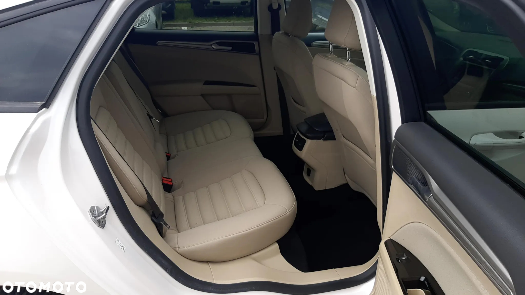 Ford Mondeo 2.0 EcoBlue Edition - 15