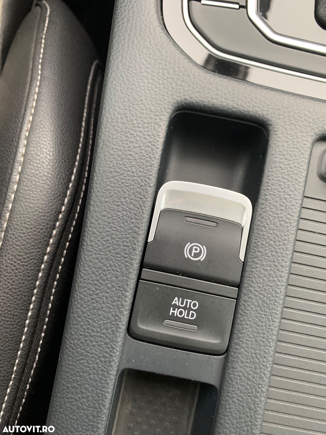 Volkswagen Passat 2.0 TDI SCR (BlueMotion Tech) 4Motion D Highline - 25