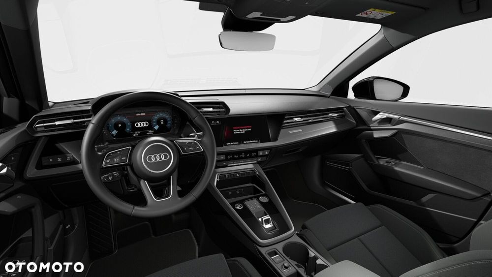 Audi A3 Sportback - 3
