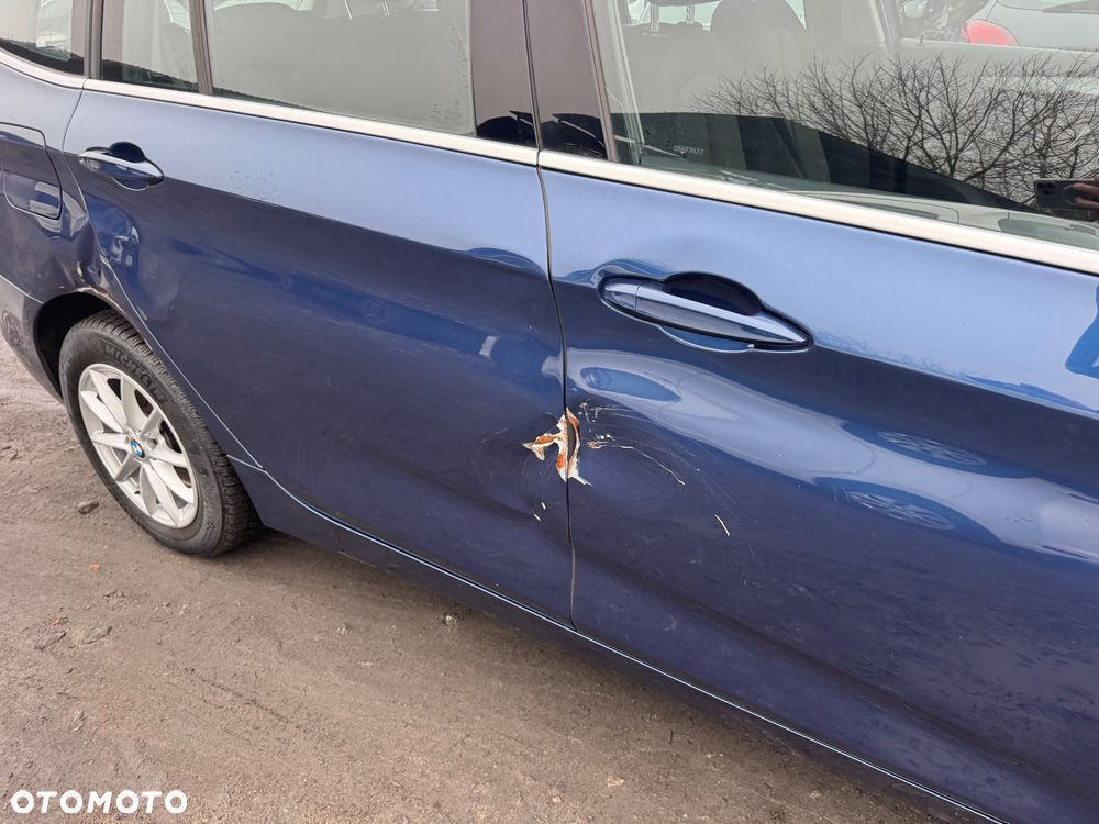 BMW Seria 2 216d GT Sport Line - 33