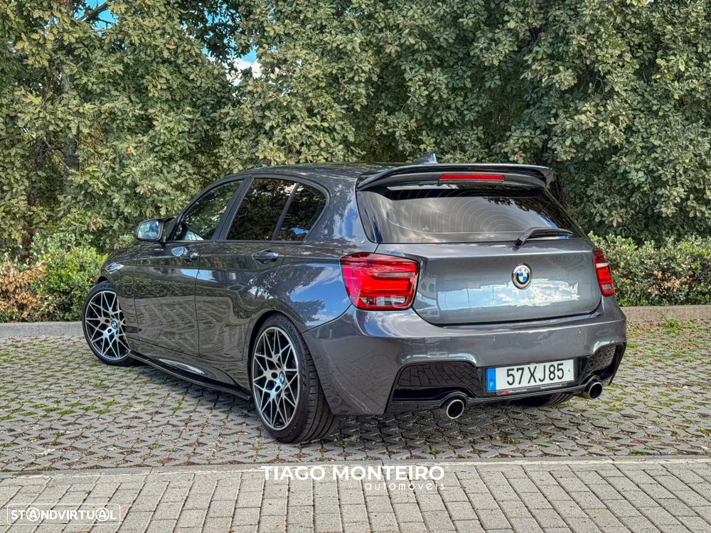 BMW 116 - 27