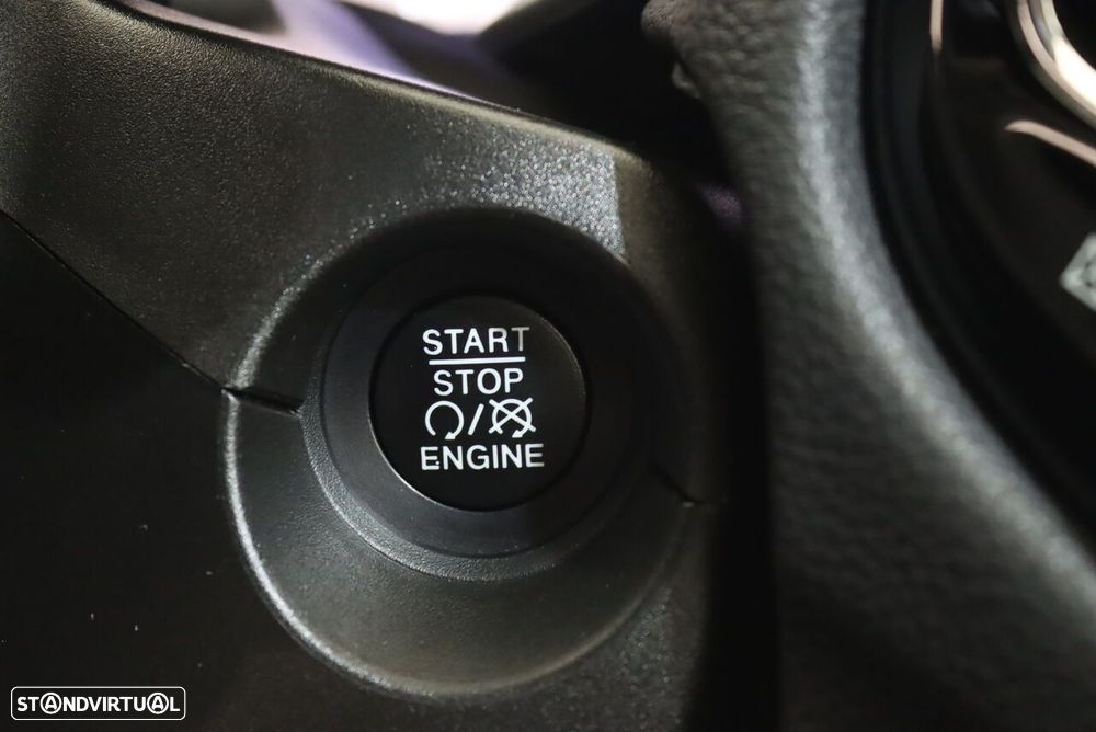 Jeep Compass 1.6 M-Jet Limited - 15