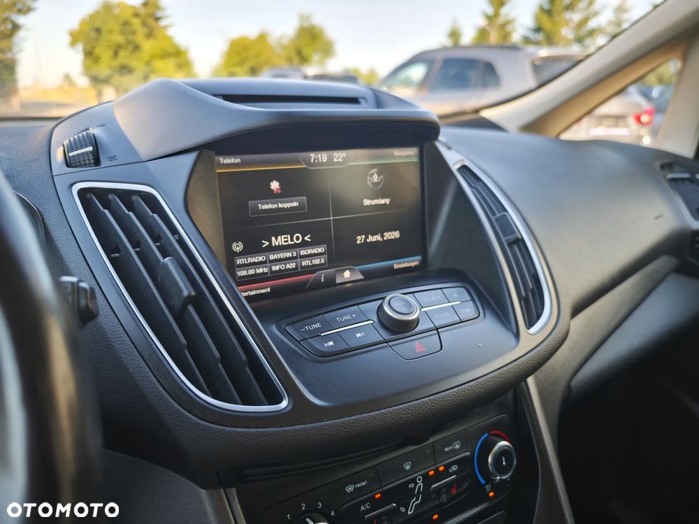 Ford C-MAX 1.5 TDCi Start-Stop-System Business Edition - 40