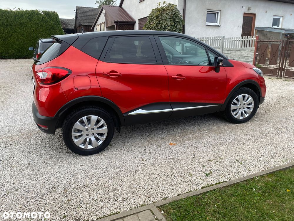 Renault Captur ENERGY TCe 90 Start&Stop Dynamique - 33