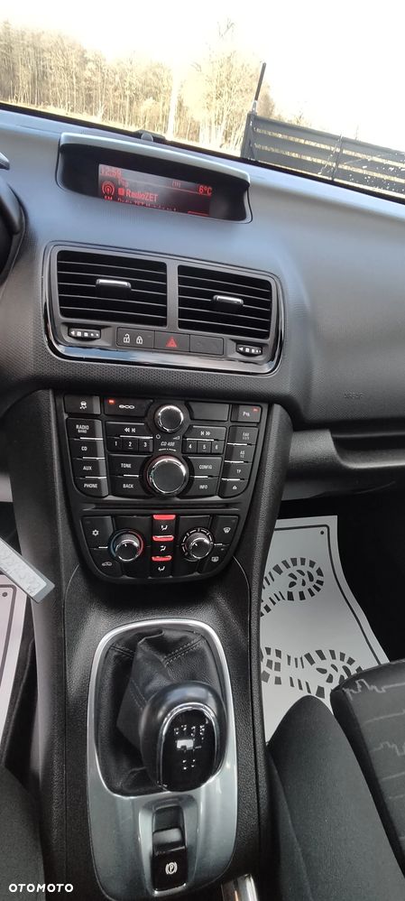 Opel Meriva 1.4 Edition - 5