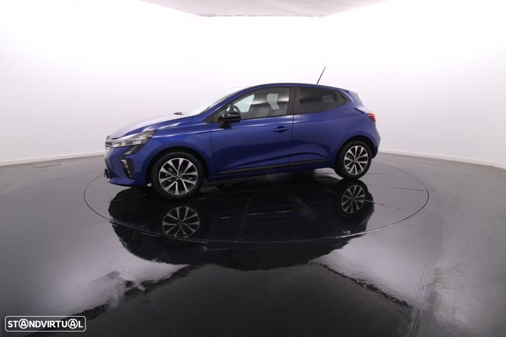 Mitsubishi Colt 1.0 MPI-T Invite - 3