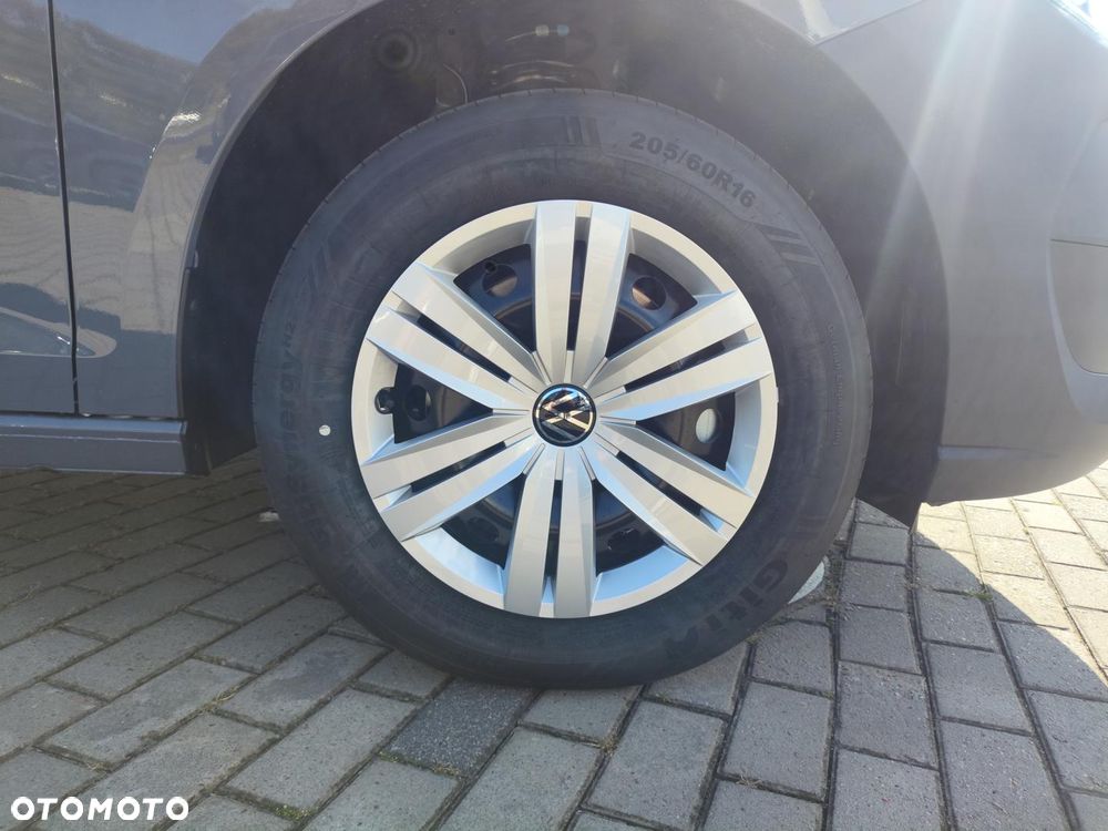 Volkswagen Caddy - 7