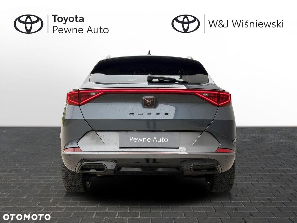 Cupra Formentor 1.5 TSI DSG - 6