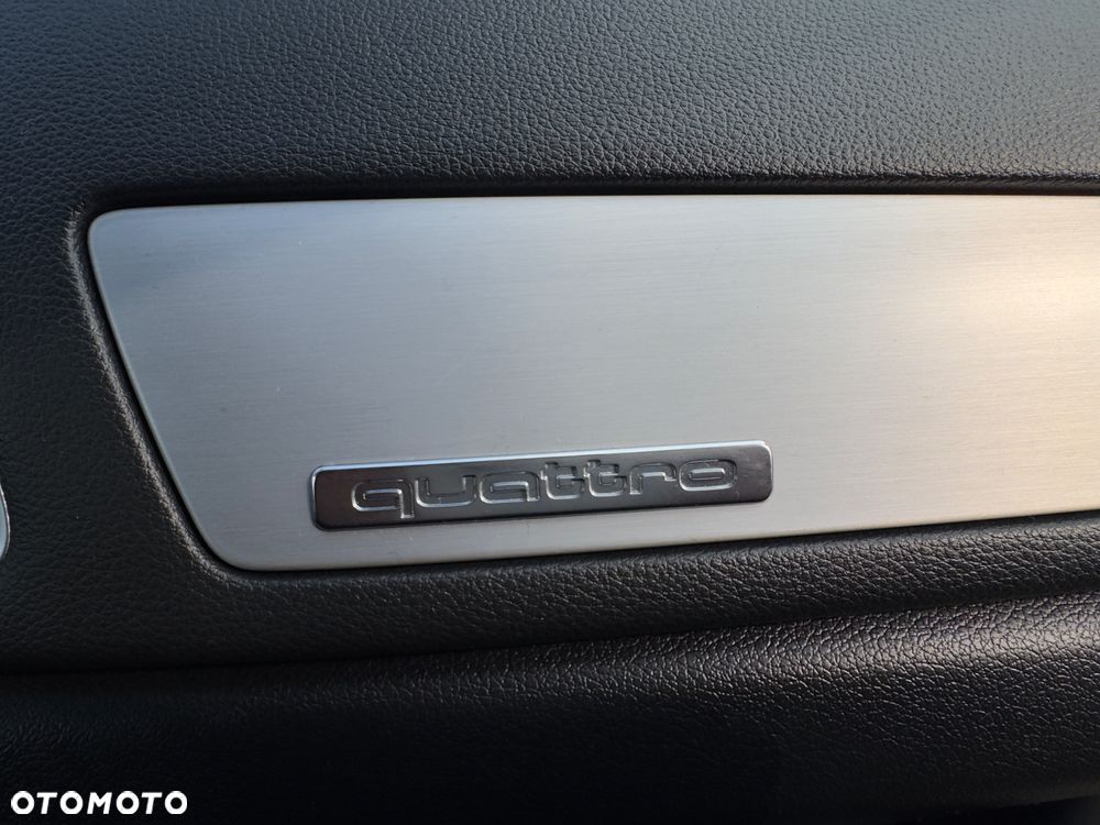 Audi Q3 2.0 TDI Quattro S tronic - 13