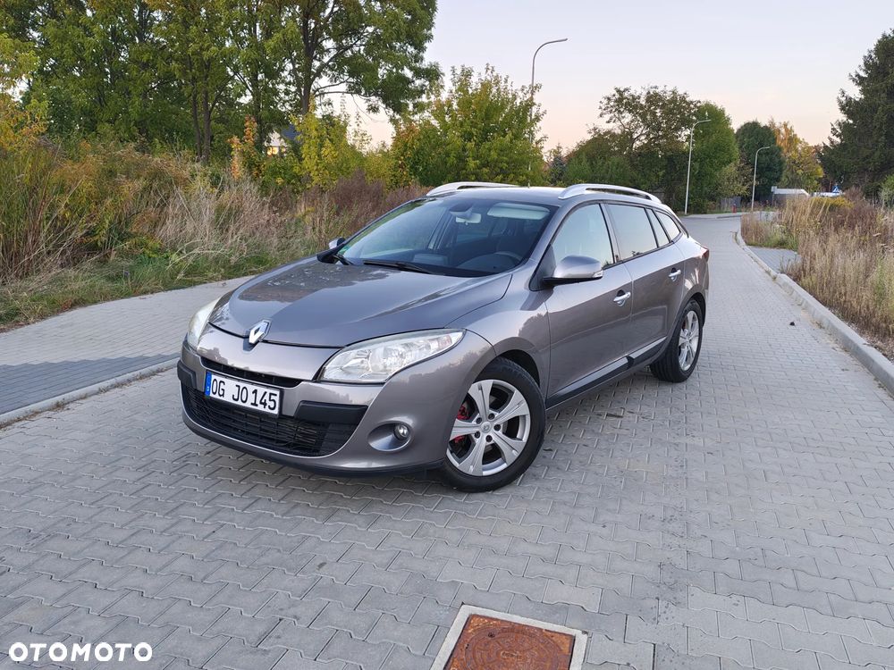 Renault Megane TCe 180 Luxe - 3