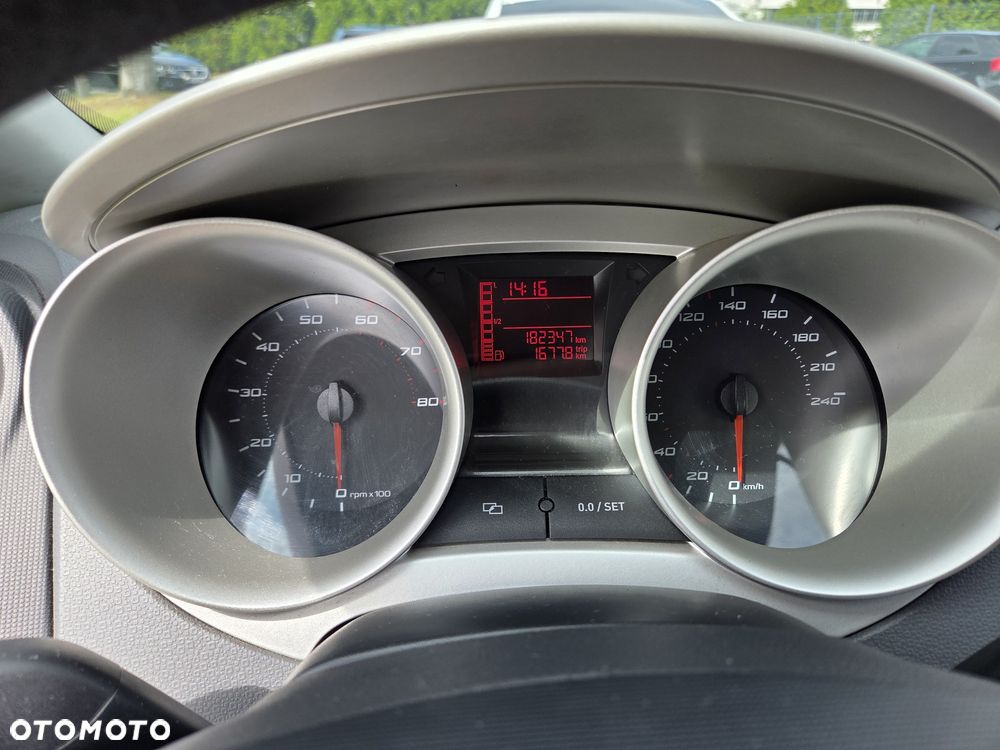 Seat Ibiza - 8