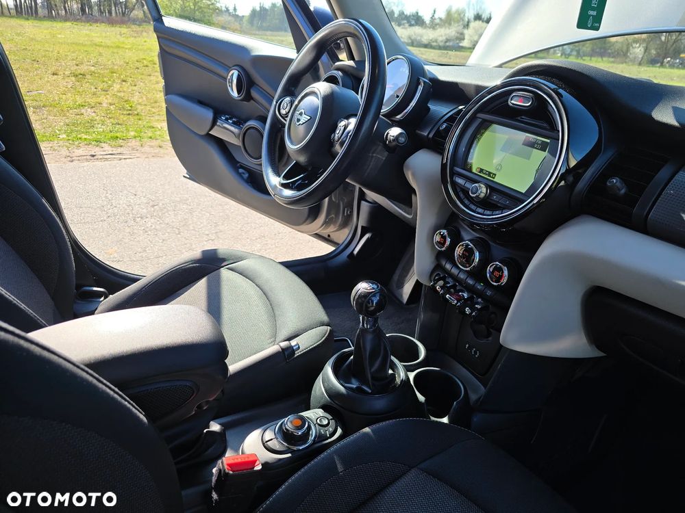 MINI Cooper - 15