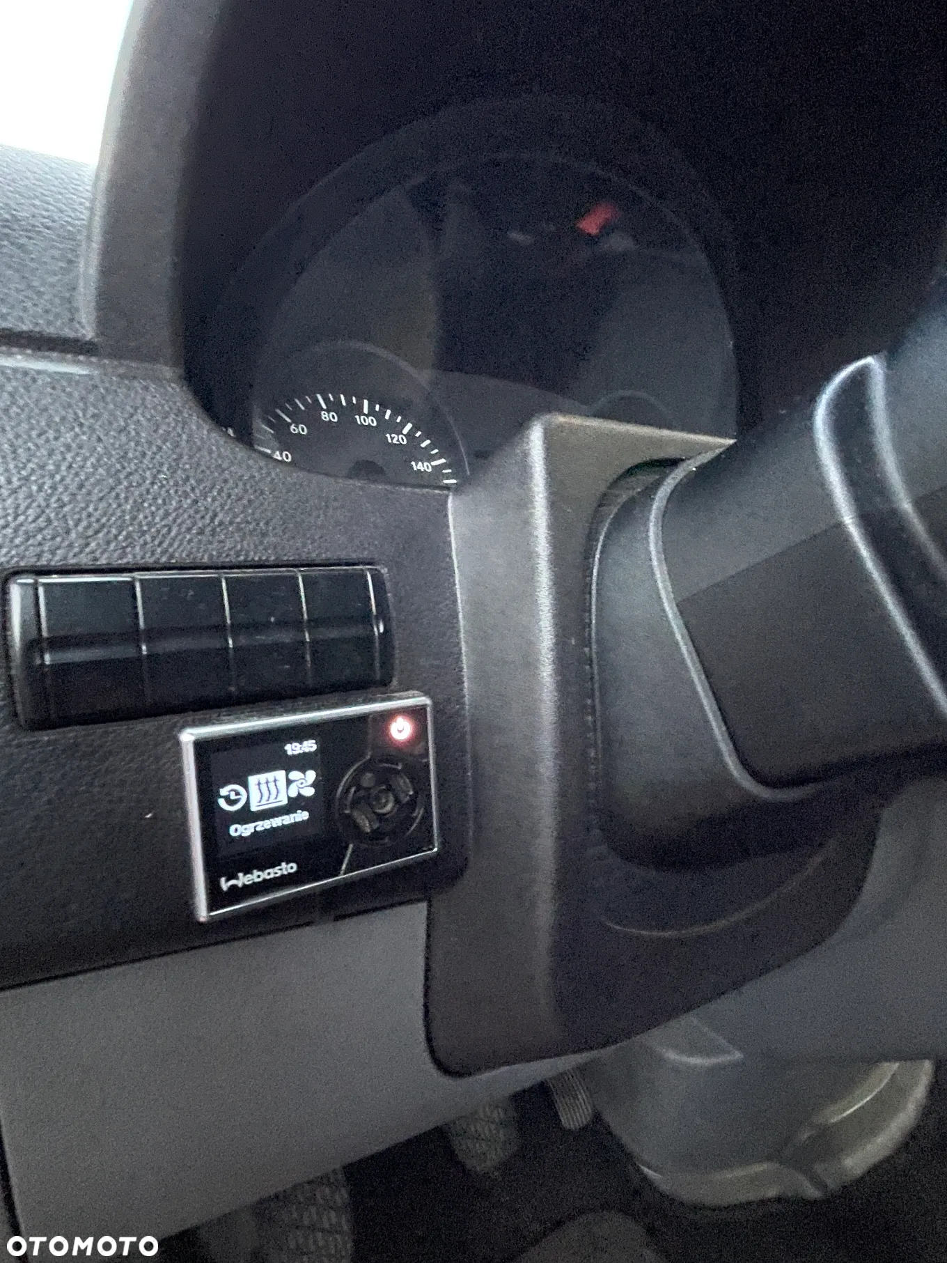 Mercedes-Benz SPRINTER - 9