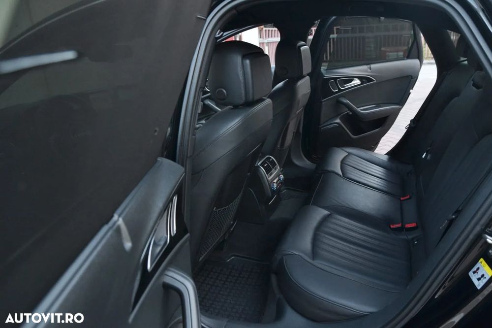 Audi A6 3.0 TDI DPF quattro S tronic - 8