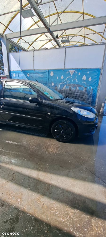 Peugeot 206 plus 75 - 10