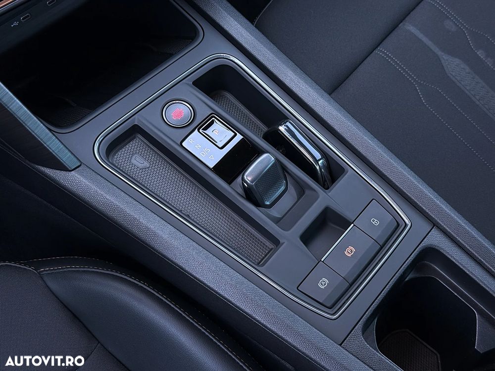Cupra Formentor 1.5 TSI DSG7 - 24