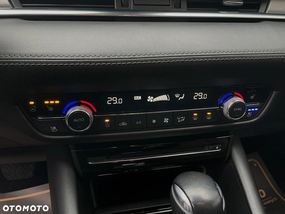 Mazda 6 2.2 SKYACTIV-D Business-Line - 29