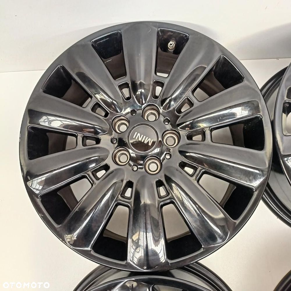 Alufelgi 5x112 18 Mini Countryman Crossover 4szt (H616) - 2
