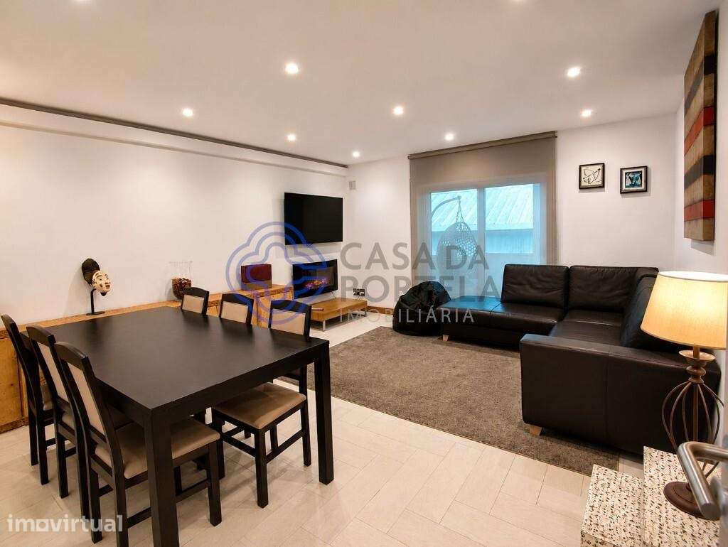 Apartamento T3 em Mafamude, Vila Nova de Gaia - Grande imagem: 2/24