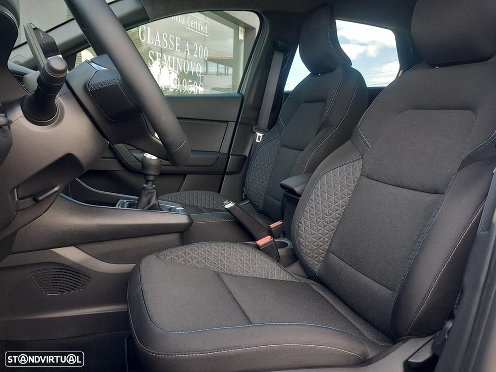 Mitsubishi ASX 1.0 MPI-T Kaiteki - 10