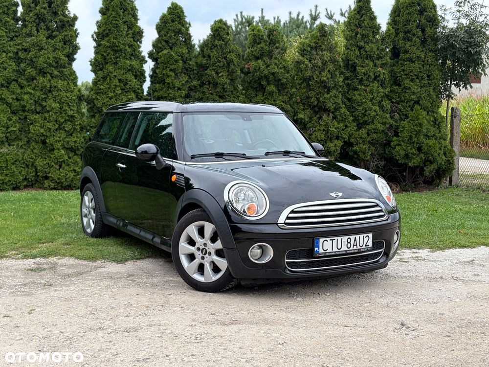 MINI Cooper - 3