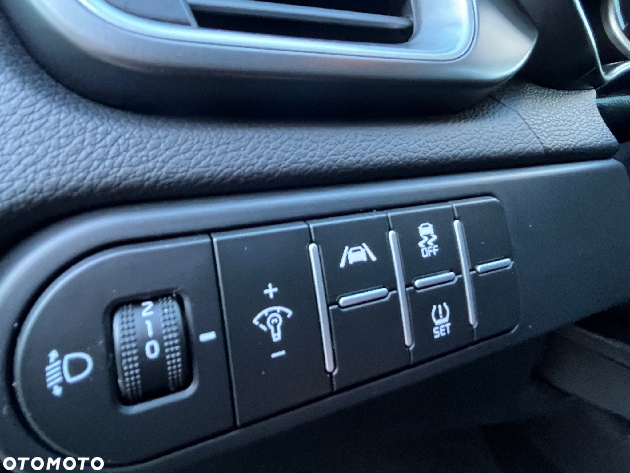 Kia XCeed 1.5 T-GDI M DCT - 35