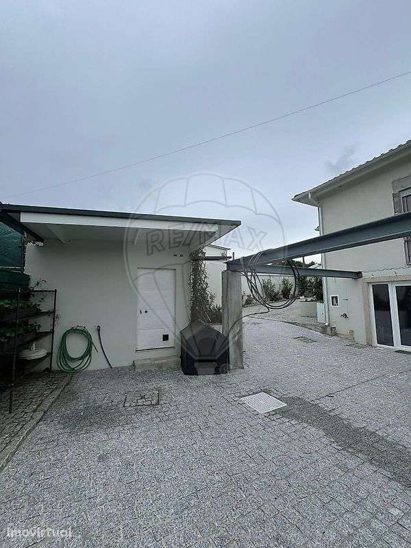 Moradia T3 para arrendamento - Grande imagem: 2/4