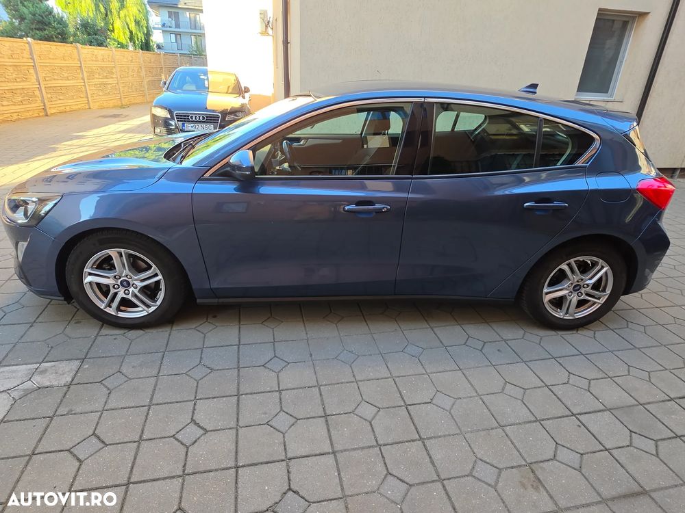 Ford Focus - 3