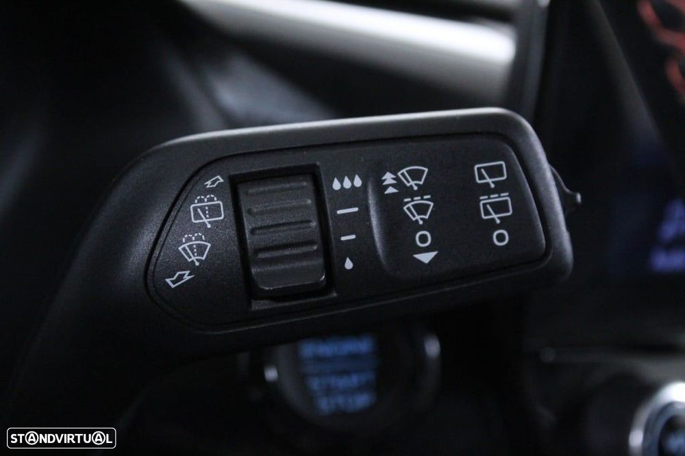 Ford Fiesta 1.0 EcoBoost ST-Line - 26