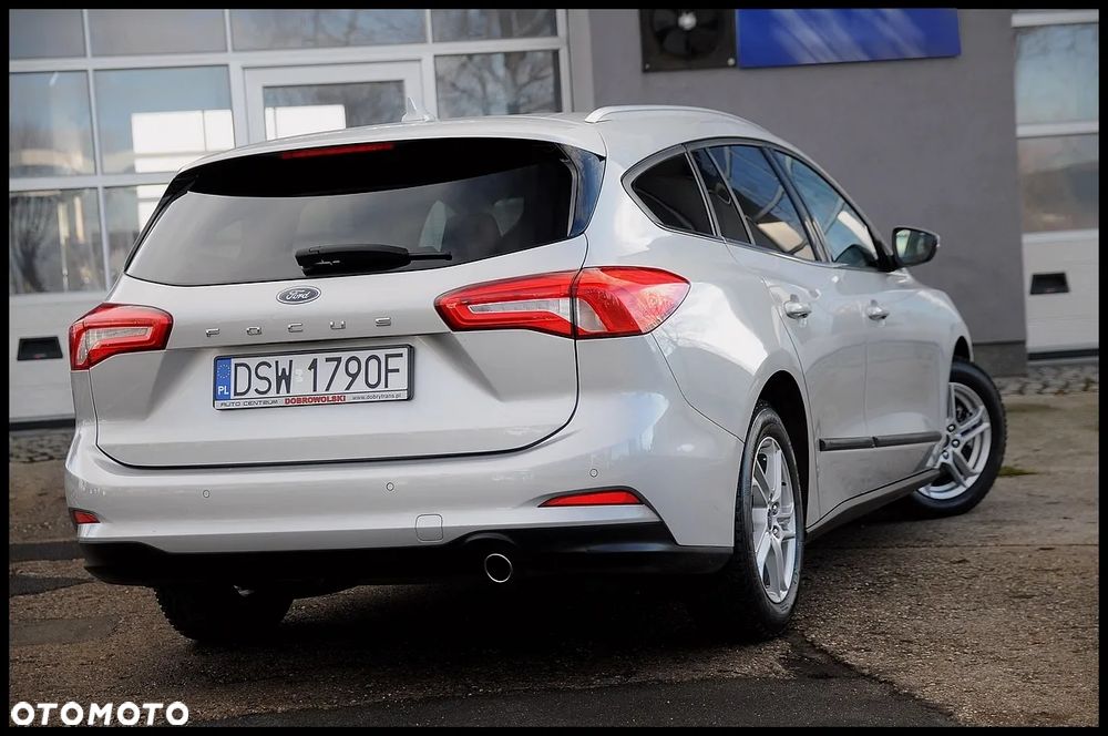 Ford Focus - 19