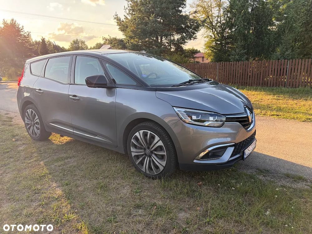 Renault Grand Scenic Gr 1.3 TCe FAP Intens - 1