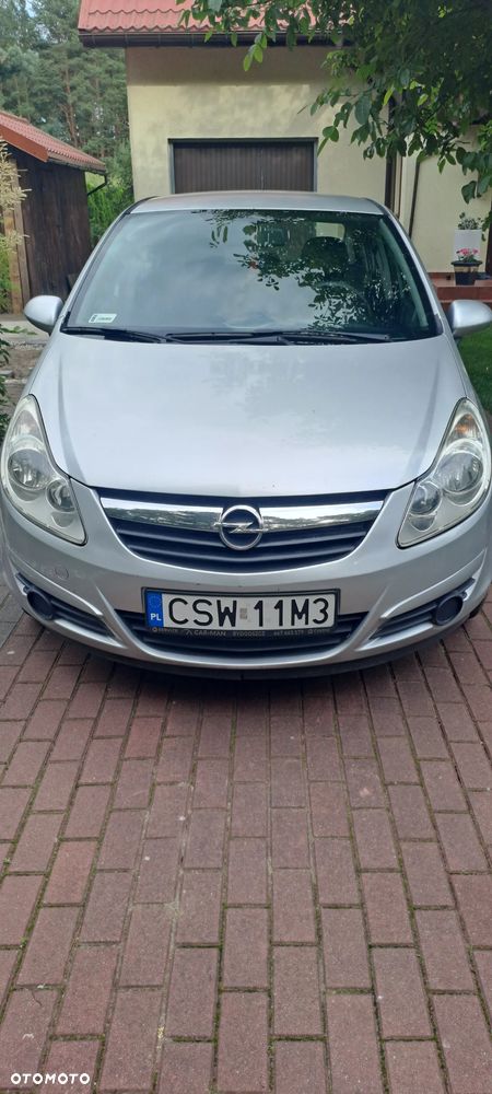 Opel Corsa 1.3 CDTI - 1