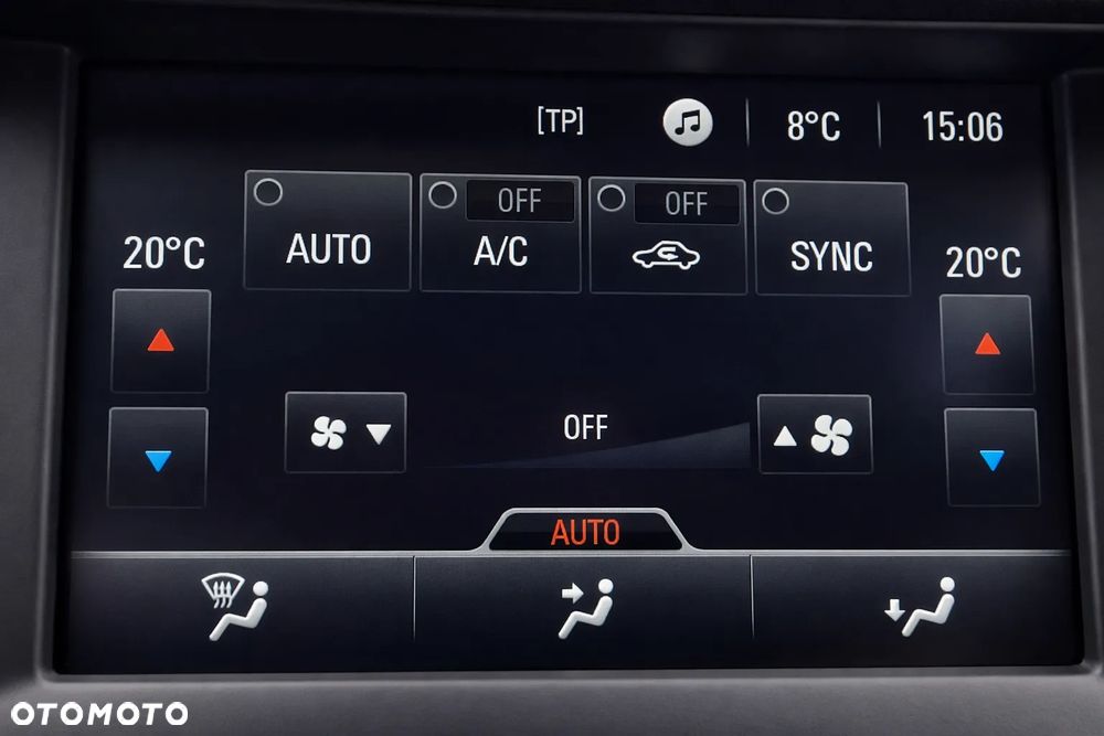 Opel Insignia 1.5 T Innovation S&S - 13