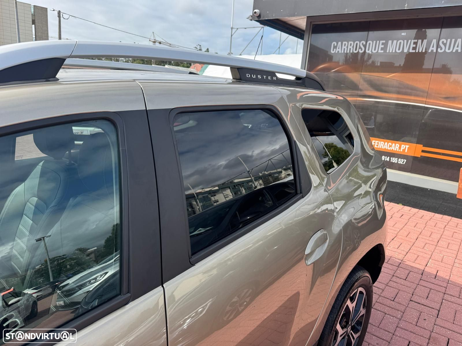 Dacia Duster 1.0 TCe Prestige - 17