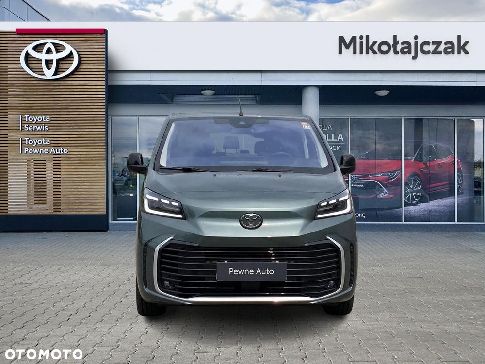 Toyota Proace Verso 2.0 D4-D Long VIP - 7