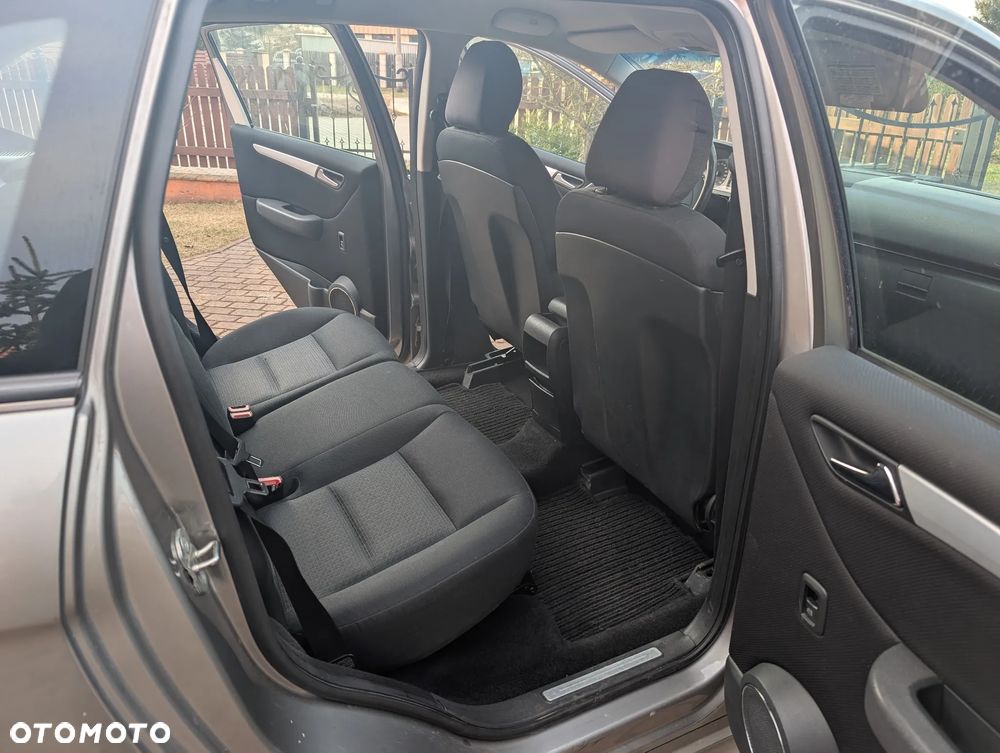 Mercedes-Benz Klasa B 180 CDI - 8