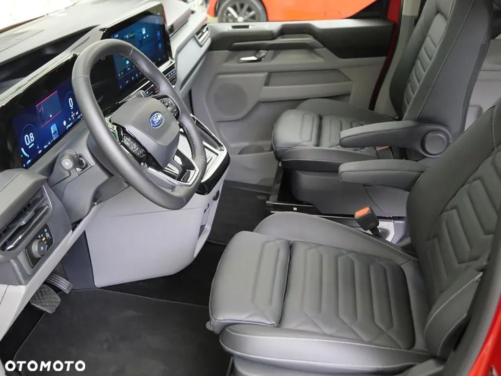 Ford Tourneo Custom 2.0 EcoBlue 320 AWD L2 Titanium X - 7