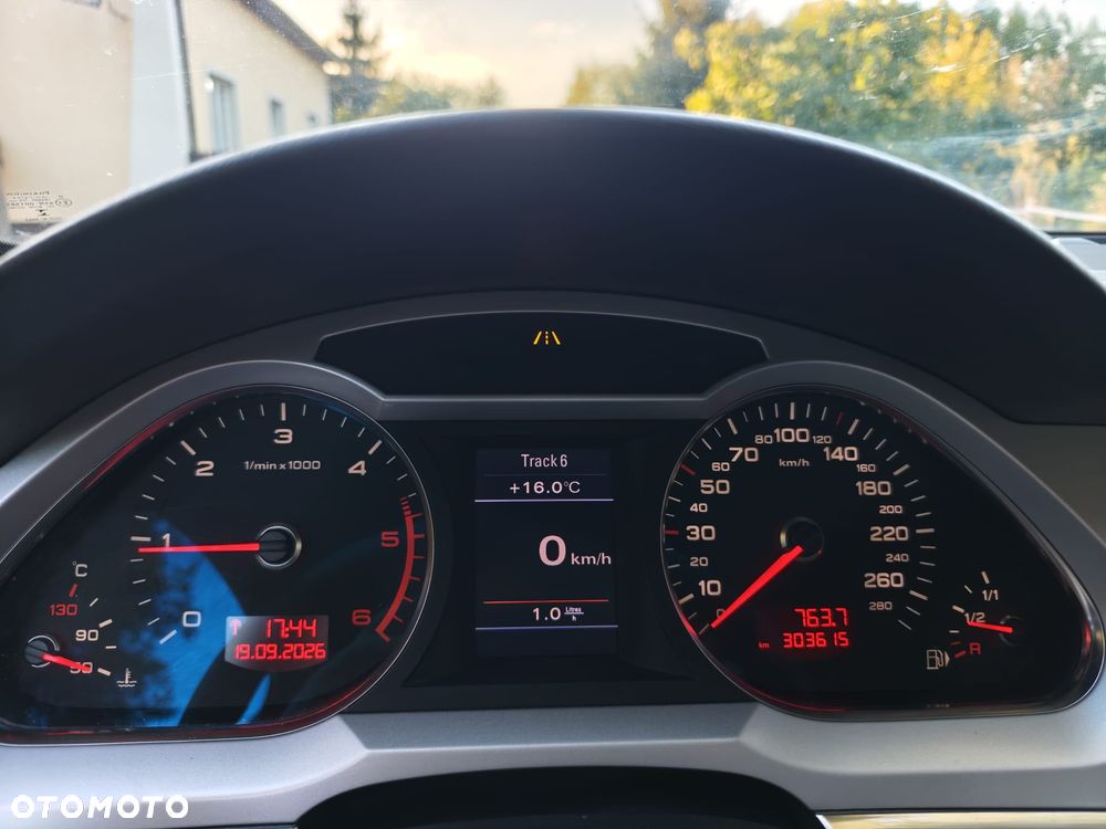 Audi A6 Limousine - 27