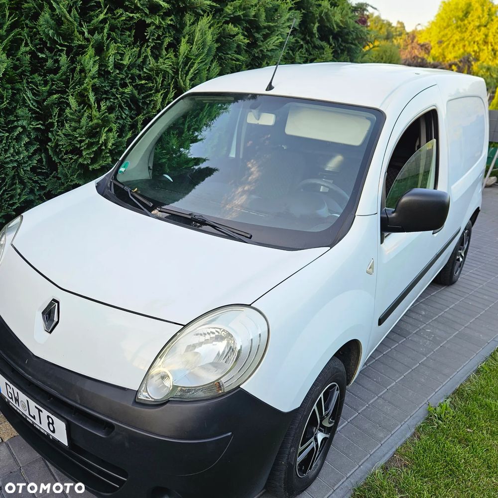 Renault Kangoo - 10