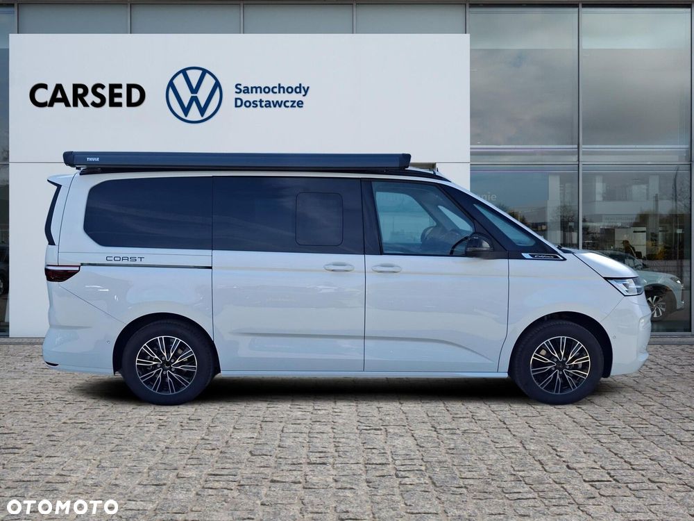 Volkswagen California - 9