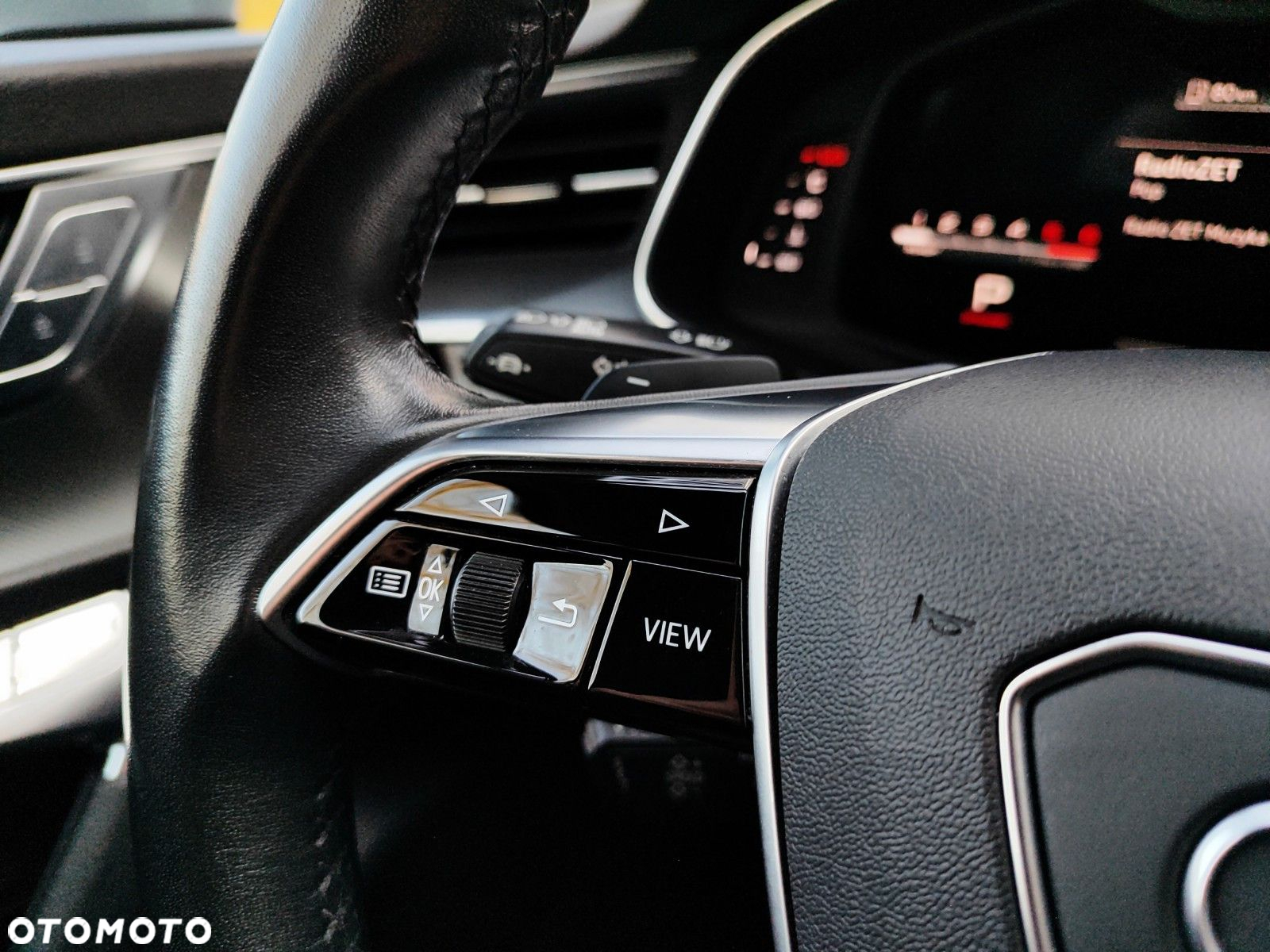 Audi A6 - 17