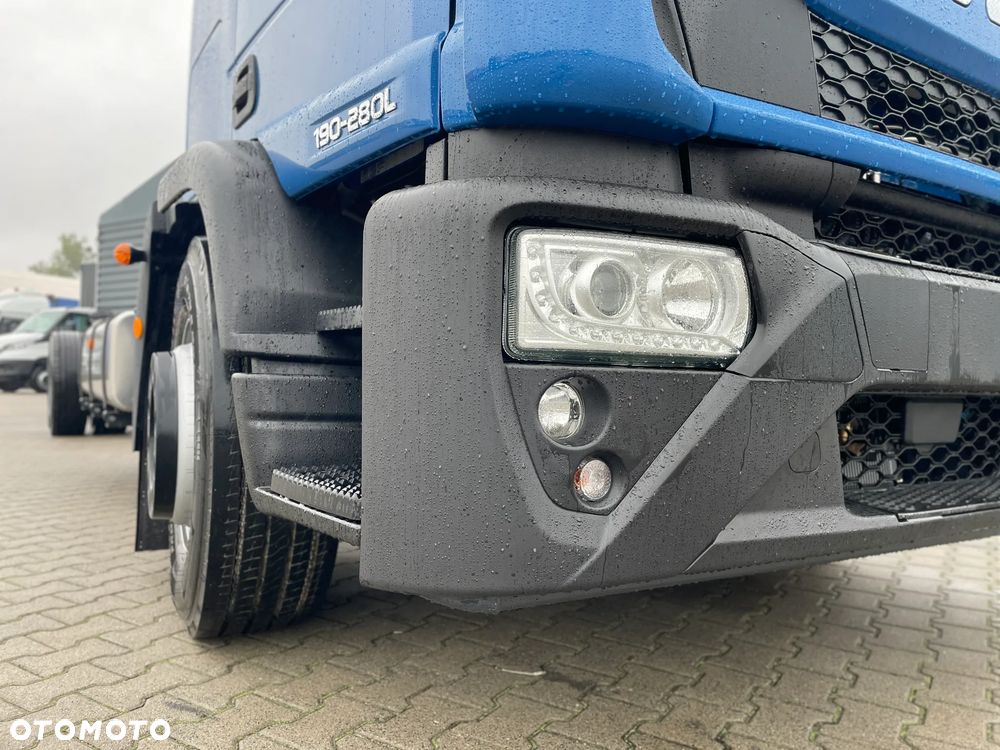 Iveco Iveco EUROCARGO 180/190EL28/FP EVI_E - 16