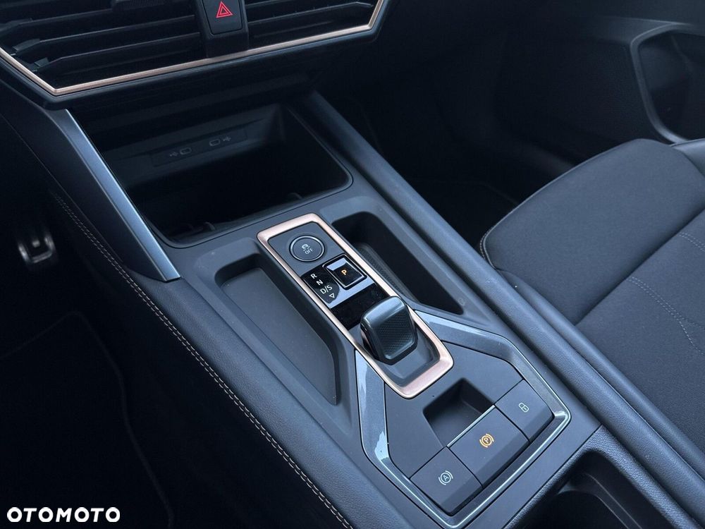 Cupra Formentor 1.5 TSI DSG - 17