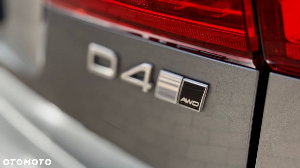 Volvo XC 60 D4 AWD Inscription - 29