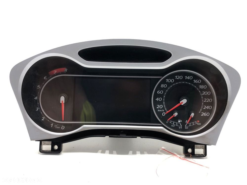 LICZNIK  FORD MONDEO IV (BA7) 2007 - 2015 2.0 107 kW [145 KM] benzyna 2007 - 2015 8M2T-10849-TE - 1